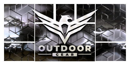 Split canvas prints - Wall 3